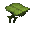 Plantaforma grande — bloque de Minecraft